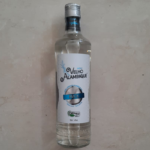 Cachaça Orgânica (700ml) - Prata - Velho Alambique