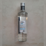 Cachaça Orgânica (700ml) - Prata - Velho Alambique - Image 2