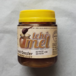 Mel (500g) - Tchê Mel