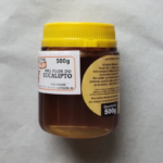 Mel (500g) - Tchê Mel - Image 2